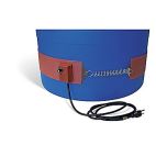 55-Gallon Poly Drum Heater