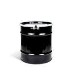 20-Gallon Open-Head UN Rated Steel Drum