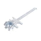 Deluxe Drum Plug Wrench