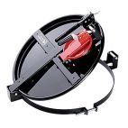 PIG Vapor-Control Latching Drum Lid