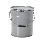 Open-Head UN Rated Steel Pail
