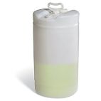 Translucent UN Rated Poly Drum