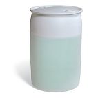 Translucent UN Rated Poly Drum
