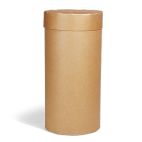 Fluorescent Lamp Storage Drum