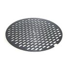 Coarse Screen for PIG Drum Funnel