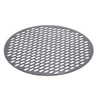 Coarse Screen for PIG Latching Drum Lid