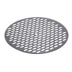 Coarse Screen for PIG Latching Drum Lid