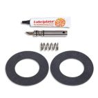 PIG Aerosol Can Recycler Repair Kit With Viton Gasket