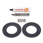 PIG Aerosol Can Recycler Repair Kit With Neoprene Gasket
