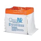 Clean-Pak� Bulk Bag