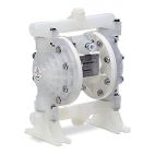 Zee Line Air-Operated Double Diaphragm Transfer Pump