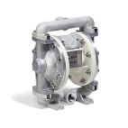 Zee Line Air-Operated Double Diaphragm Transfer Pump