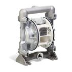 Zee Line Air-Operated Double Diaphragm Transfer Pump