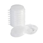 Right-Seal� Tamper-Evident Capseal