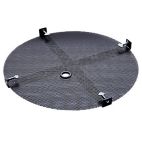 PIG Draining  Drum Screen