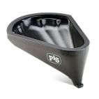 PIG Tight-Head Poly Drum Funnel