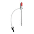 Zee Line Alkaline Battery-Operated Pump with Auto Shutoff