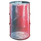 Tie-Off Drum Liner - Chemical Resistant