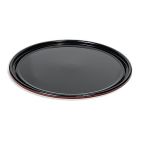 Lined 18-Gauge Drum Lid