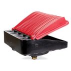 PIG Burpless Extra-Large Poly Funnel