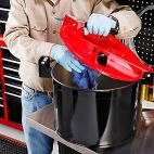 PIG Latching Drum Lid