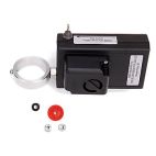 Barrel Gauge Alarm