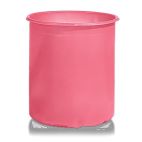 Snap-Over LDPE Bucket Insert - Anti-Static