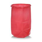 Snap-Over LDPE Drum Insert - Anti-Static
