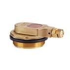 Horizontal Drum Vent