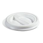 Leaktite Screw-Top Bucket Lid