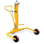 Economy Hydraulic Drum Truck