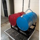 Wesco Horizontal Drum Sling