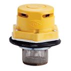 Non-Metallic Drum Vent - Petroleum Based Liquids