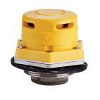 Non-Metallic Drum Vent - Chlorinated Solvents