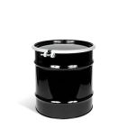 20-Gallon Open-Head UN Rated Steel Drum
