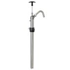 Action Pump Stainless Steel Piston Pail Pump