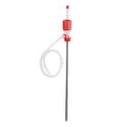 Action Pump Polyethylene Siphon Drum Pump - Heavy-Duty