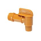 Polyethylene Drum Faucet