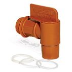 Polyethylene Drum Faucet
