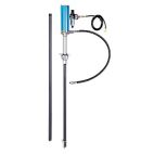 Zee Line Air-Operated IBC Tote Pump