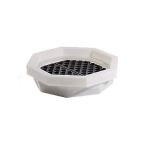 PIG Drum Spill Tray with Grate