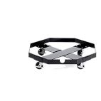 PIG Single Drum Container Steel Dolly