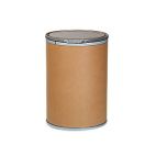 UN Rated Fiber Drum with Lever Locking Band