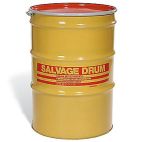Bolt & Ring Open-Head UN Rated Steel Salvage Drum