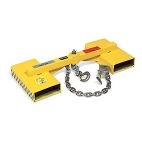 Liftomatic� Forklift Attachment