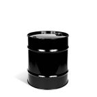 20-Gallon Tight-Head UN Rated Steel Drum