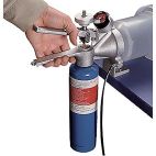 ProSolv Propane Cylinder Recycling System