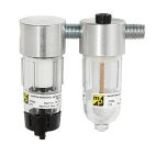 FTI Filter/Lubricator