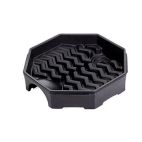 PIG Universal Poly Drum Funnel
