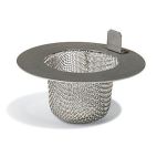 Strainer for PIG Poly Drum Funnel